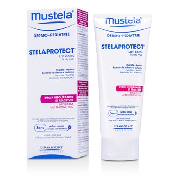 Stelaprotect Leche Corporal
