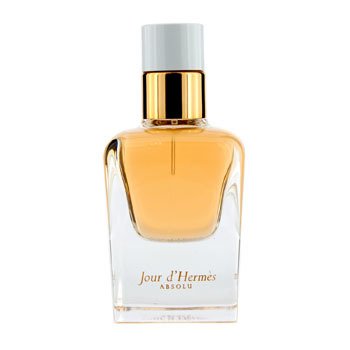 Jour D'Hermes Absolu Eau De Parfum Spray Recargable