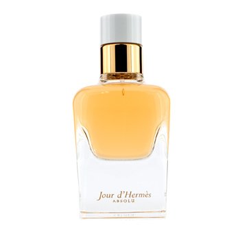 Jour D'Hermes Absolu Eau De Parfum Spray Recargable