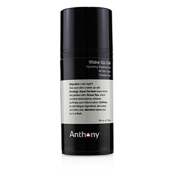 Anthony Logistics For Men Wake Up Call - Gel Tratamiento Hidratante