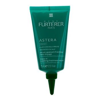 Rene Furterer Astera Fresh Leave-In Soothing Freshness Serum (Irritated Scalp)