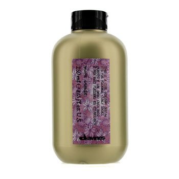 Davines More Inside Este Es Un Suero Constructor de Rizos (Para Looks Rizados, Flexibles)