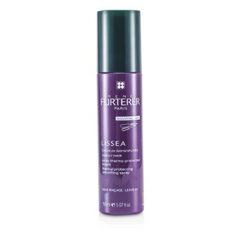 Lissea Spray Suavizante Termo Protector (Para Cabello Rebelde)