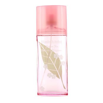 Green Tea Cherry Blossom Eau De Toilette Spray