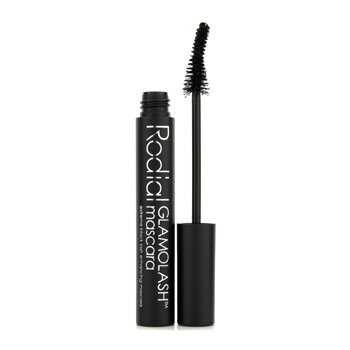 Rodial Glamolash Extreme Black Máscara Impulsadora de Pestañas