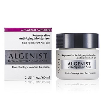 Algenist Hidratante Anti Envejecimiento Regenerador