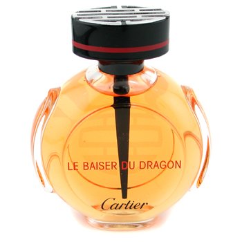 Le Baiser Du Dragon Eau De Parfum Vaporizador