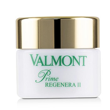 Prime Regenera II (Crema de nutrición intensa y reparadora)