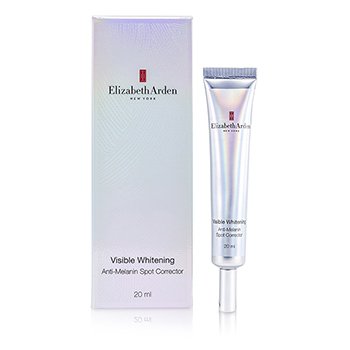 Visible Whitening Corrector de Manchas Oscuras Anti Melanina