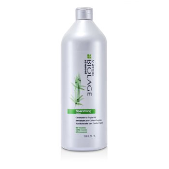 Biolage Advanced FiberStrong Acondicionador (Para Cabello Frágil)