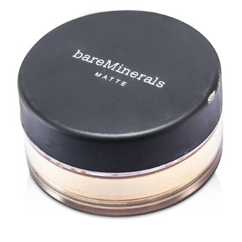 BareMinerals Base Mate Espectro Amplio SPF15 - Golden Fair