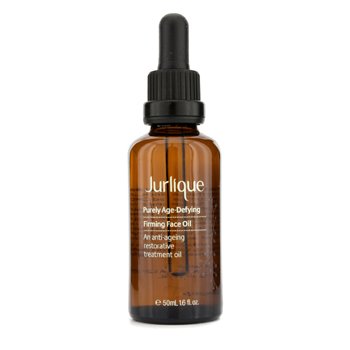 Jurlique Purely Age-Defying Aceite Facial Reafirmante