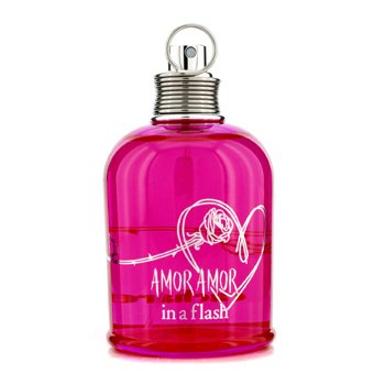 Amor Amor In a Flash Eau De Toilette Spray