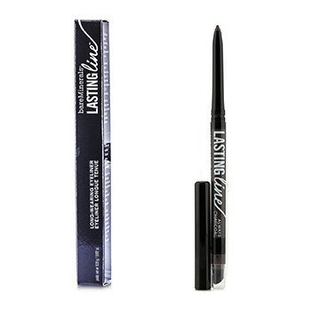 BareMinerals Lasting Line Delineador de Ojos de Larga Duración - Always Charcoal