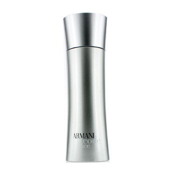 Armani Code Ice Eau De Toilette Spray