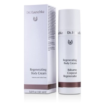 Dr. Hauschka Crema Corporal Regeneradora