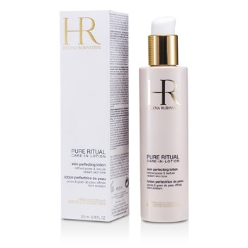 Pure Ritual Loción Perfeccionante de Piel