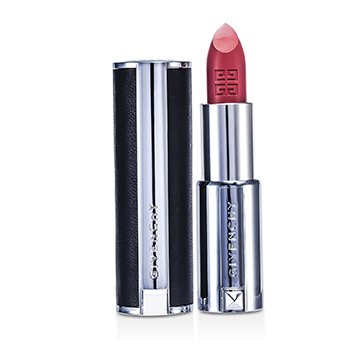 Givenchy Le Rouge Intense Color Sensuously Mat Pintalabios - # 106 Nude Guipure