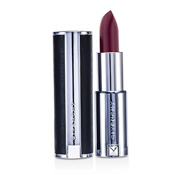 Givenchy Le Rouge Intense Color Sensuously Mat Pintalabios - # 315 Framboise Velours