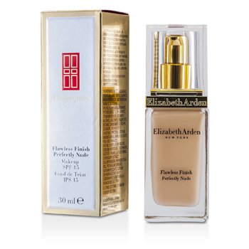Maquillaje Perfectamente Desnudo Acabado Perfecto SPF 15 - # 07 Golden Nude