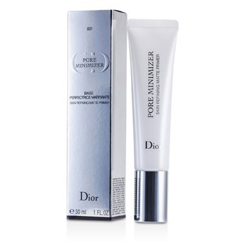 Pore Minimizer Primer Mate Refinador de Piel - # 001