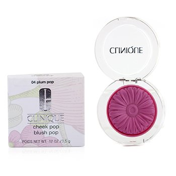 Cheek Pop - # 04 Plum Pop