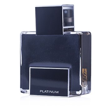 Solo Loewe Platinum Eau De Toilette Spray