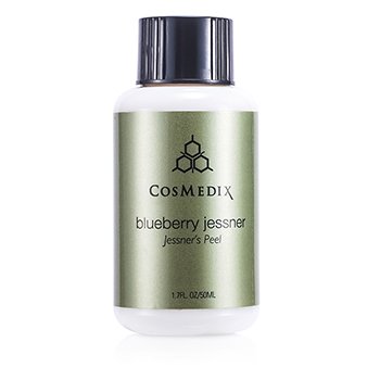 CosMedix Blueberry Jessner (Producto Salón)