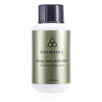 CosMedix Deep Sea Activador (Producto Salón)