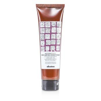 Davines Natural Tech Acondicionador Redensificante (Para Todo Tipo de Cabello)