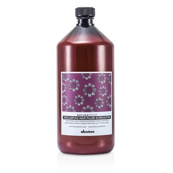 Davines Natural Tech Suero Redensificante Superactivo Llenador de Cabello (Para Todo Tipo de Cabello)