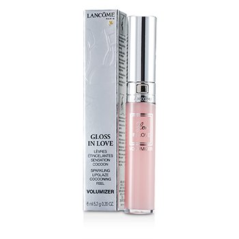 Gloss In Love Brillo de Labios - # 010 Volumizer