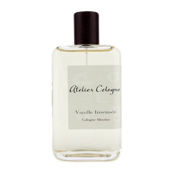 Vanille Insensee Cologne Absolue Spray