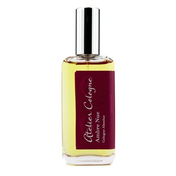 Ambre Nue Cologne Absolue Spray