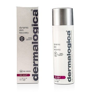 Dermalogica Age Smart Recuperación de Piel Dinámica SPF 50