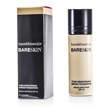 BareSkin Suero Base Pura Iluminante SPF 20 - # 03 Bare Linen