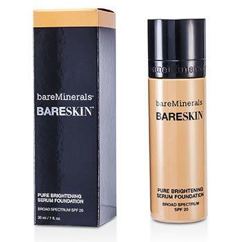 BareSkin Suero Base Pura Iluminante SPF 20 - # 07 Bare Natural