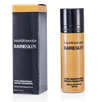 BareSkin Suero Base Pura Iluminante SPF 20 - # 09 Bare Nude