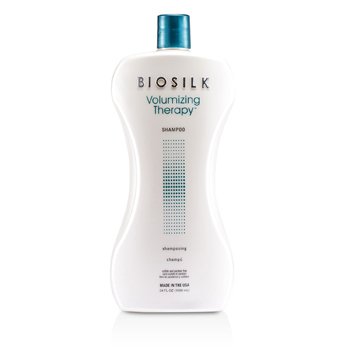 BioSilk Volumizing Therapy Champú