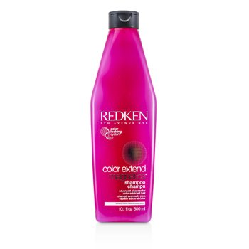Color Extend Magnetics Champú (Para Cabello Tratado con Color)