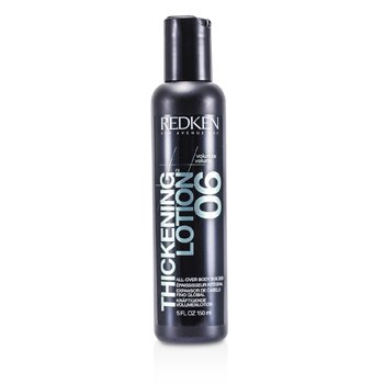 Styling Thickening Lotion 06 Constructor de Cuerpo Para Todo
