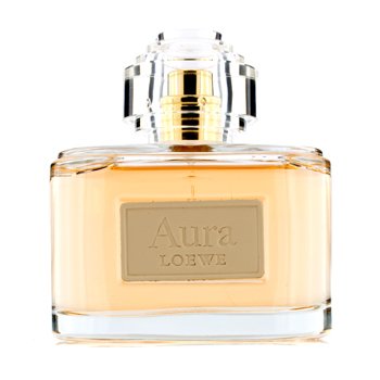 Aura Loewe Eau De Parfum Spray