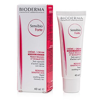 Sensibio Forte Crema (Para Piel Sensible Enrojecida)
