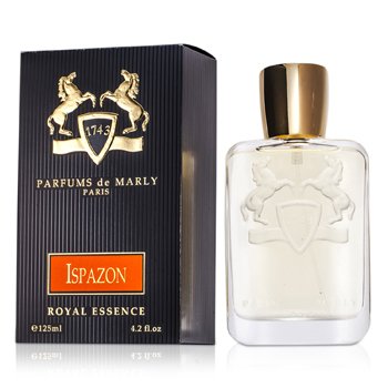 Ispazon Eau De Parfum Spray