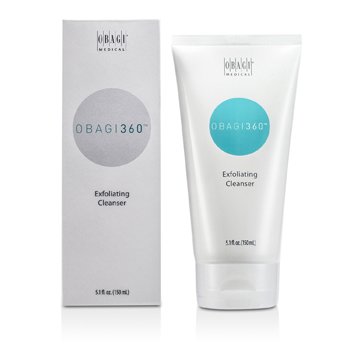 OBAGI360 Limpiador Exfoliante