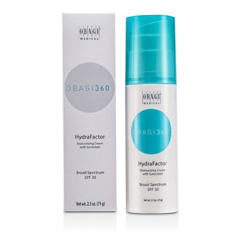 OBAGI360 HydraFactor Crema Hidratante SPF 30