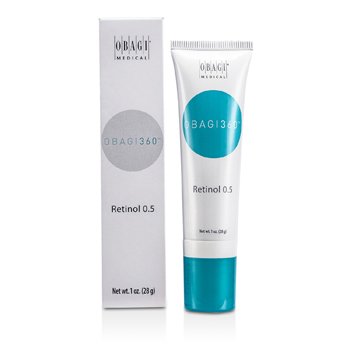 Obagi OBAGI360 Retinol 0.5