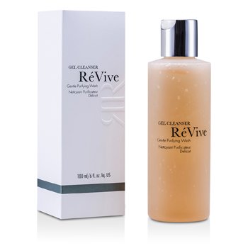 Re Vive Gel Cleanser Jabón Purificante Suave