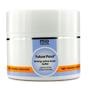 Mio - Future Proof Manteca Corporal Reafirmante Activa