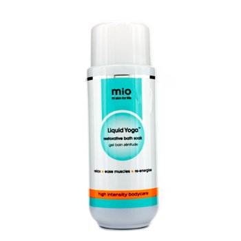 Mio - Liquid Yoga Baño Restaurador